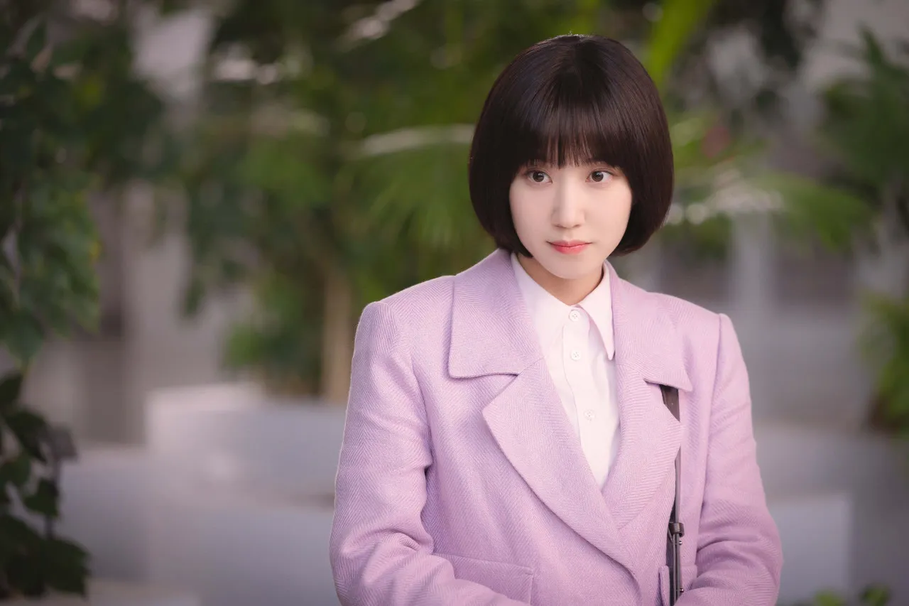 park-eun-bin-prepared-like-student-for-extraordinary-attorney-woo-the-korea-herald