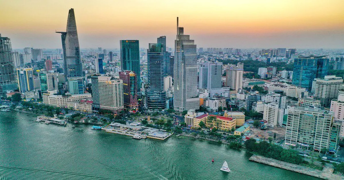 Để Thành phố Hồ Chí Minh bứt phá: Thành phố chủ động, Trung ương đồng hành