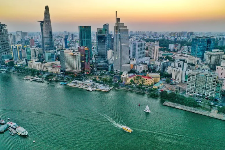 Khi Thành phố chủ động và Trung ương đồng hành thực chất, không gian thể chế mới sẽ trở thành sức cạnh tranh, chất lượng sống và động lực phát triển cho cả khu vực và cả nước