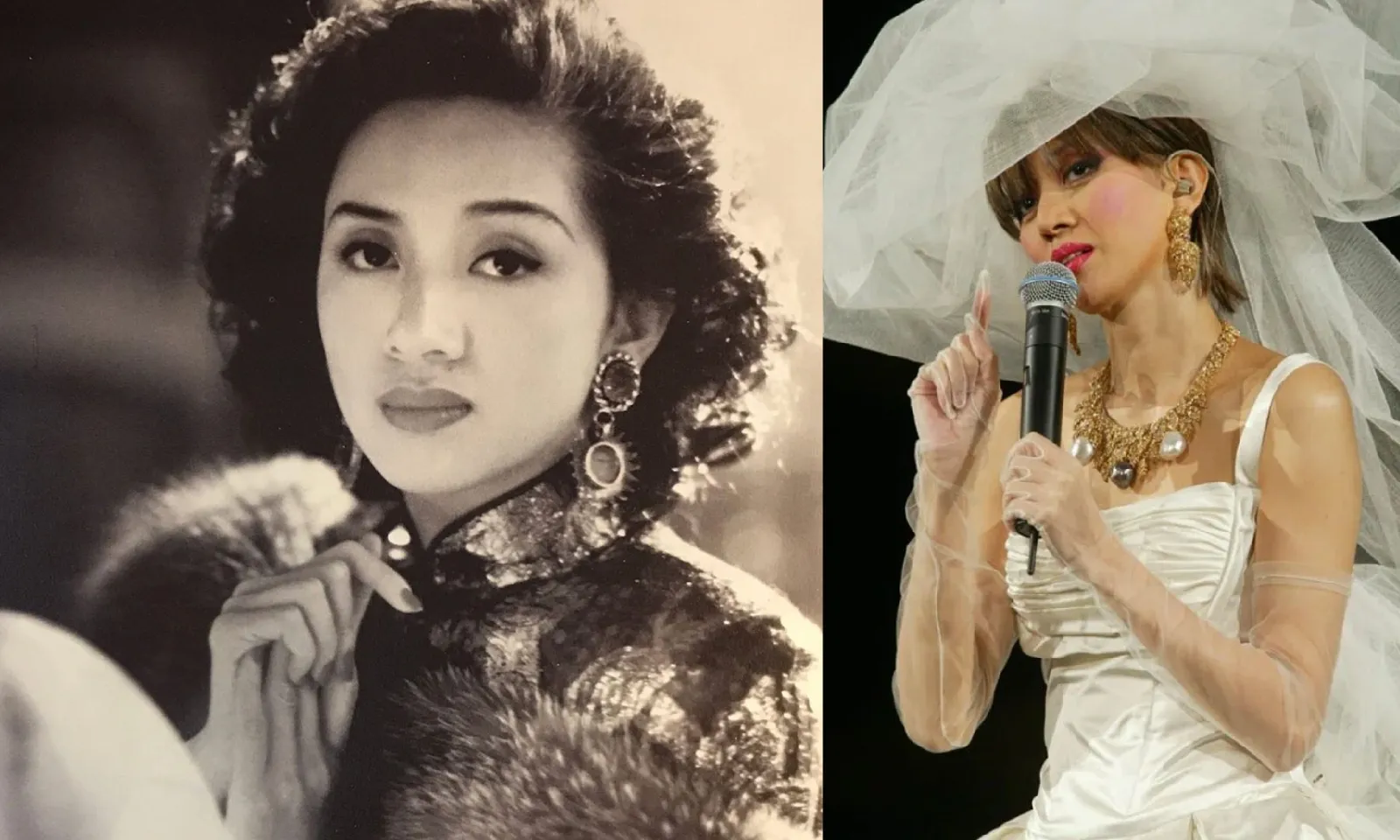 Gia đình cố diva Mai Diễm Phương cầu cứu vì nghi tro cốt bị mất cắp