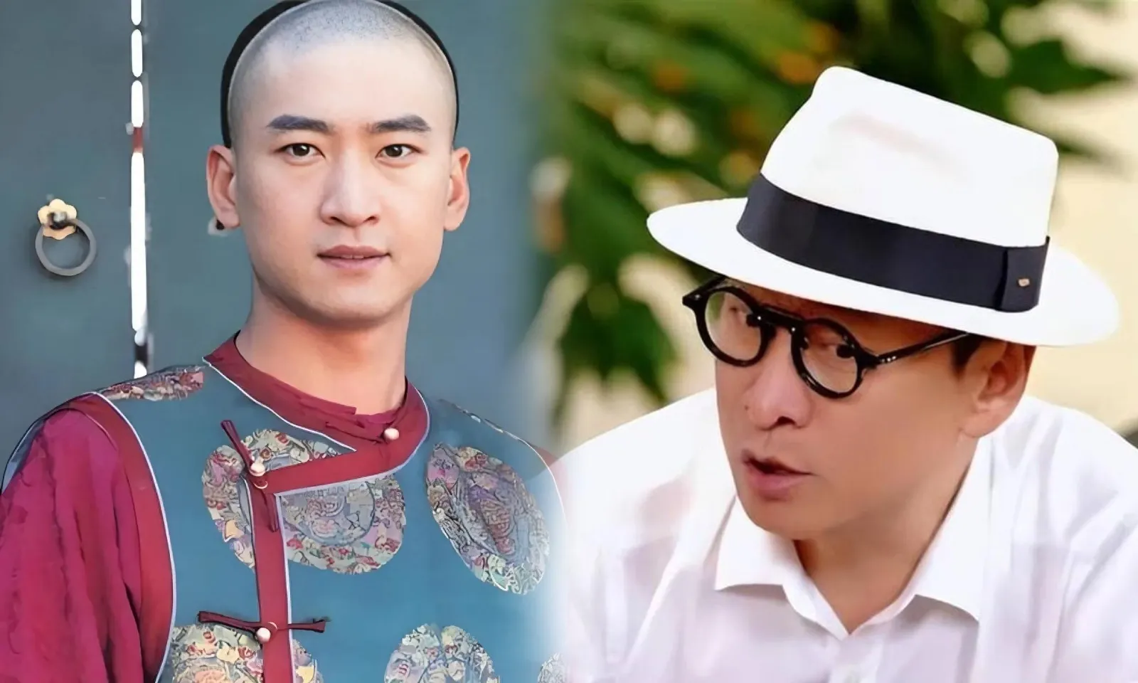 Nhĩ Khang 55 tuổi vẫn độc thân, không còn nhà để về