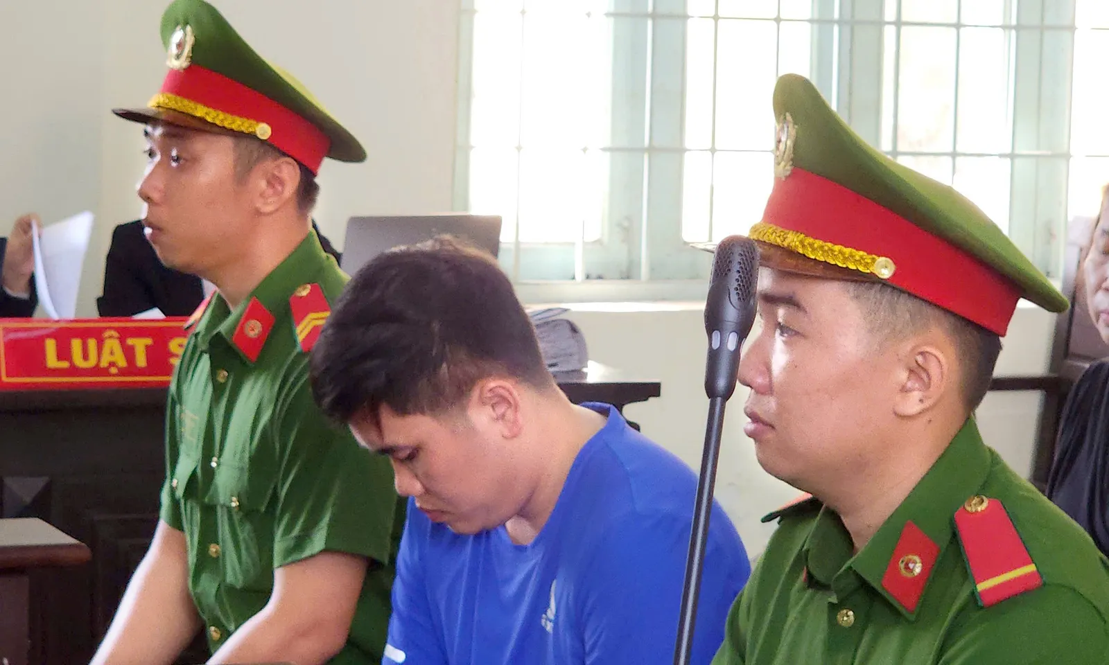Vụ nữ sinh 14 tuổi tử vong ở Vĩnh Long: Tài xế bị đề nghị mức án đến 2 năm 6 tháng tù