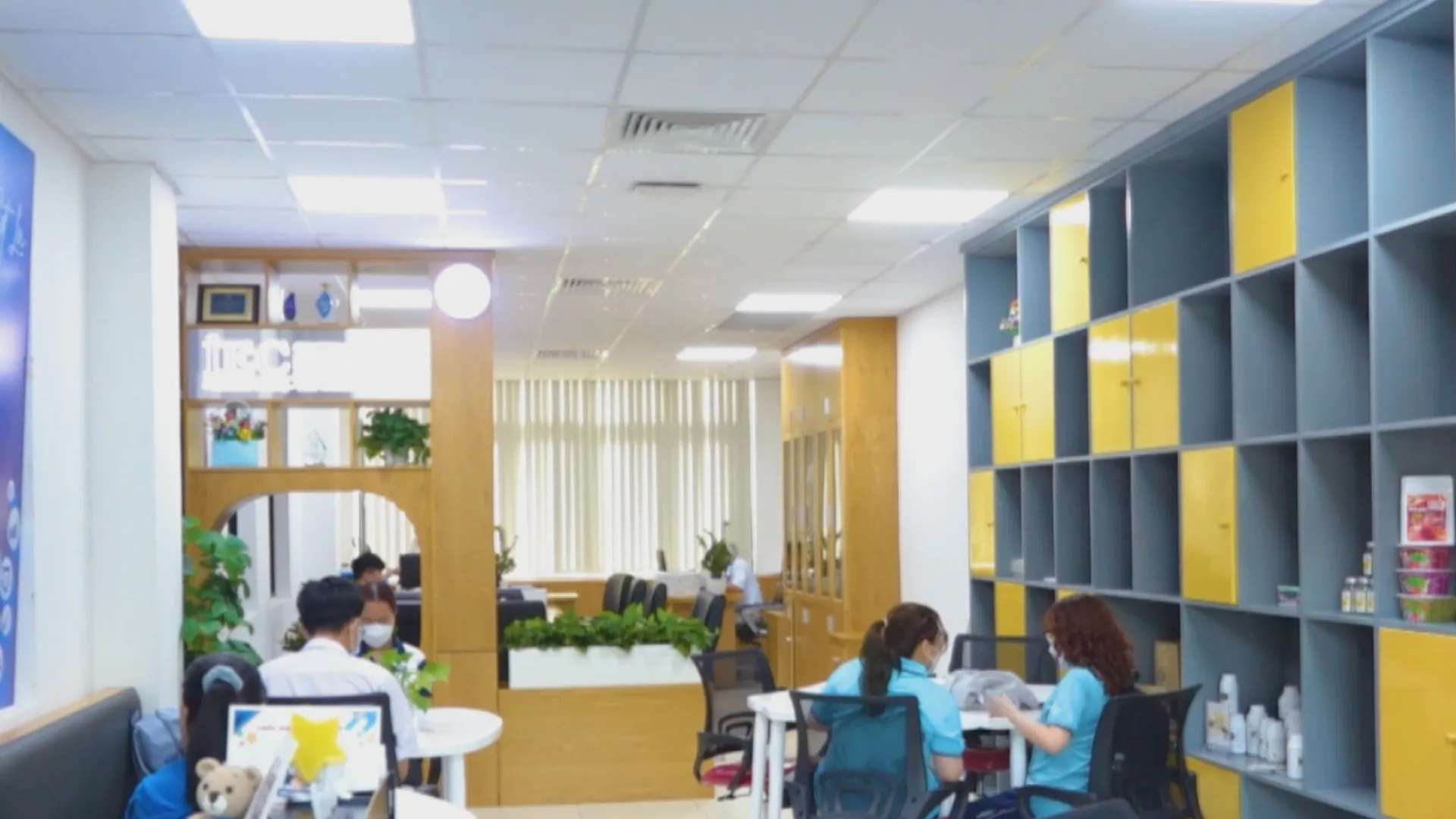 Kỹ sư công nghệ vận hành hệ thống dữ liệu lớn (Big Data) và hạ tầng điện toán đám mây phục vụ chuyển đổi số doanh nghiệp