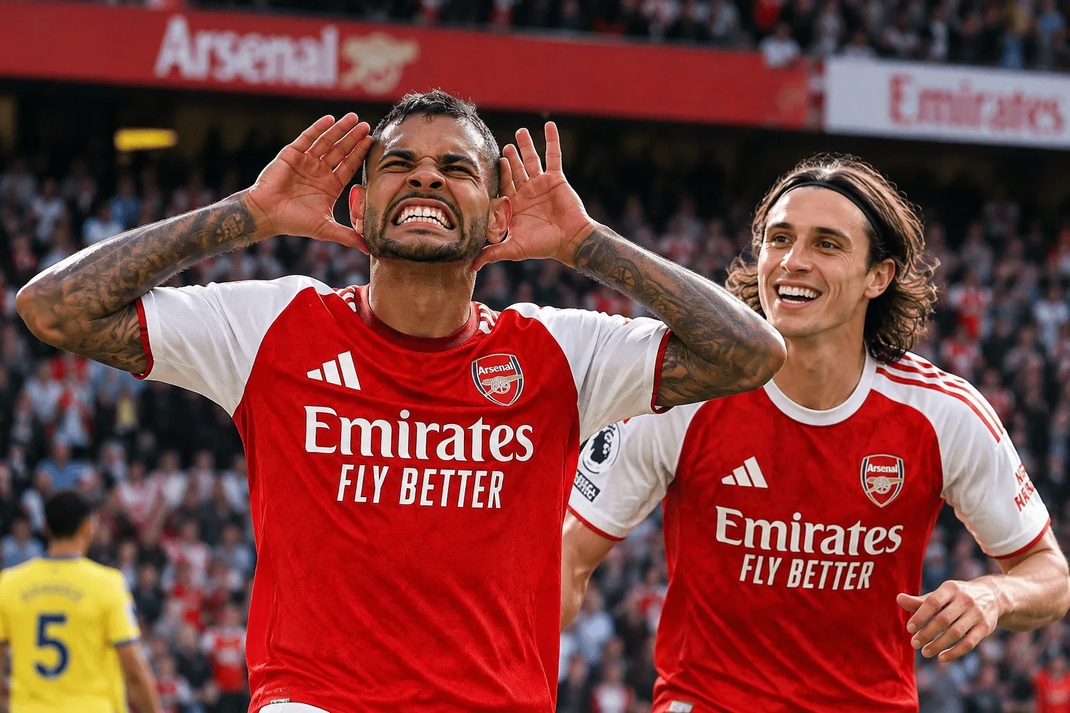 arsenal-lille