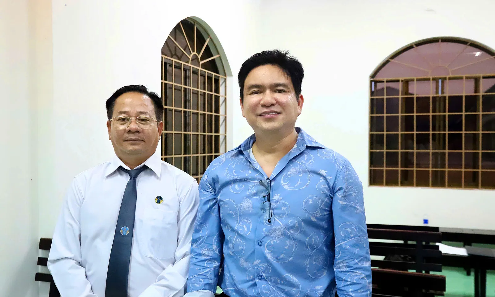 Vụ tranh chấp giữa bà Hồng Ngọc và ông Quốc Thái: Cả hai bên cùng kháng cáo