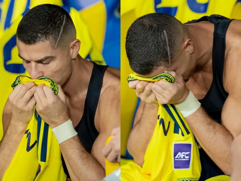 ronaldo