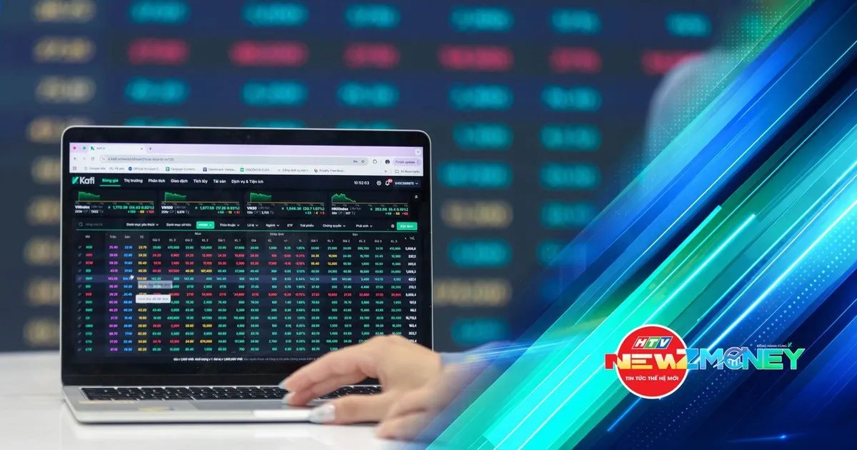 Bắt sóng thị trường 13/10: VN-Index giảm phiên thứ tư liên tiếp, giá vàng giảm, giá dầu neo cao