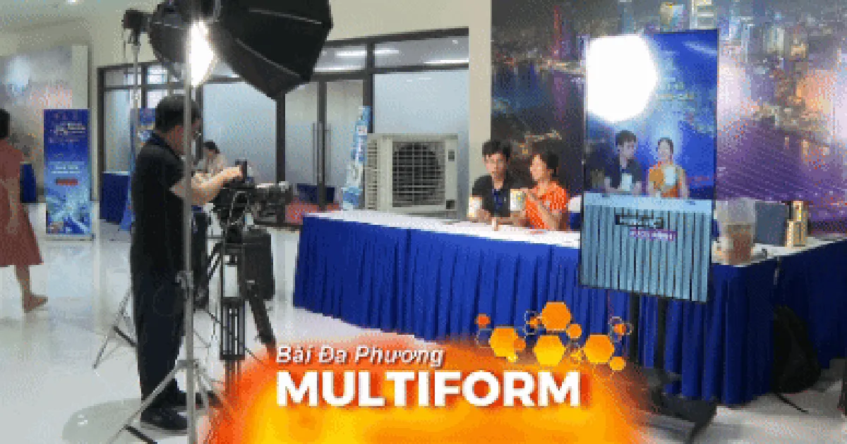 Tập huấn Livestream bán hàng giúp phụ nữ TP. Hồ Chí Minh tiếp cận thêm khách hàng