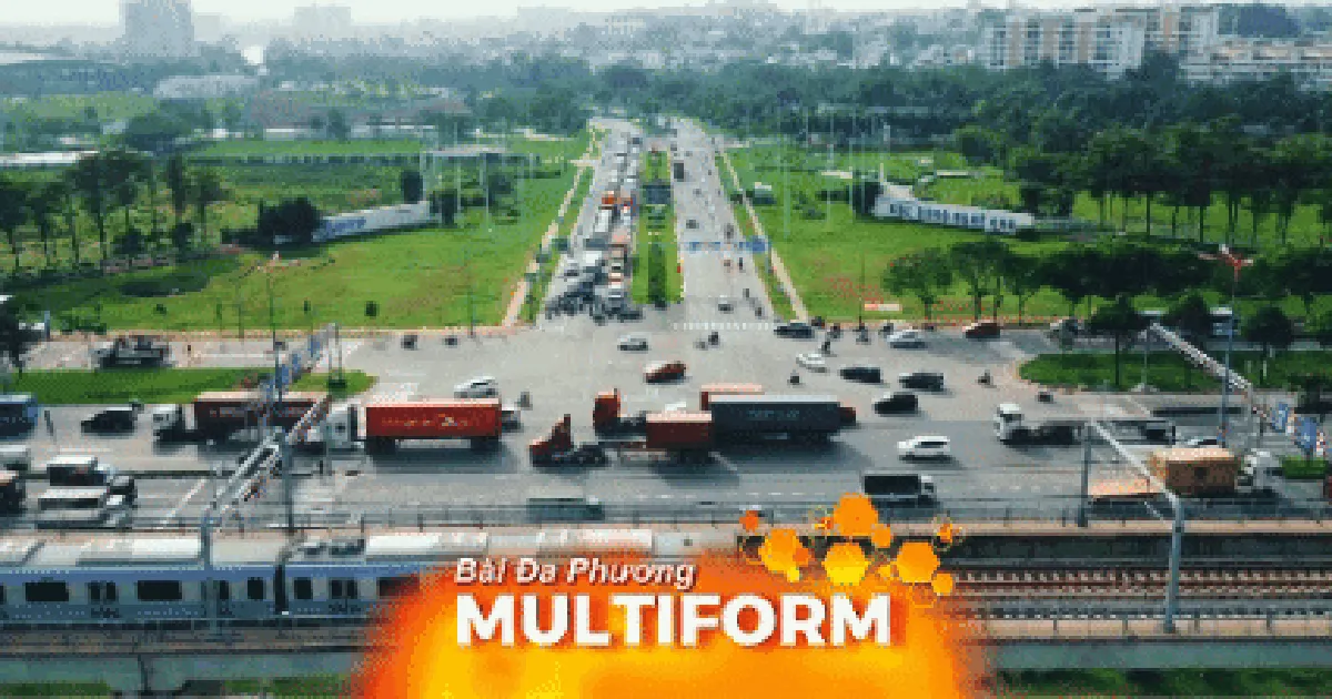 Kinh tế số TP. Hồ Chí Minh: Cơ chế đổi mới sáng tạo tạo đà cho doanh nghiệp