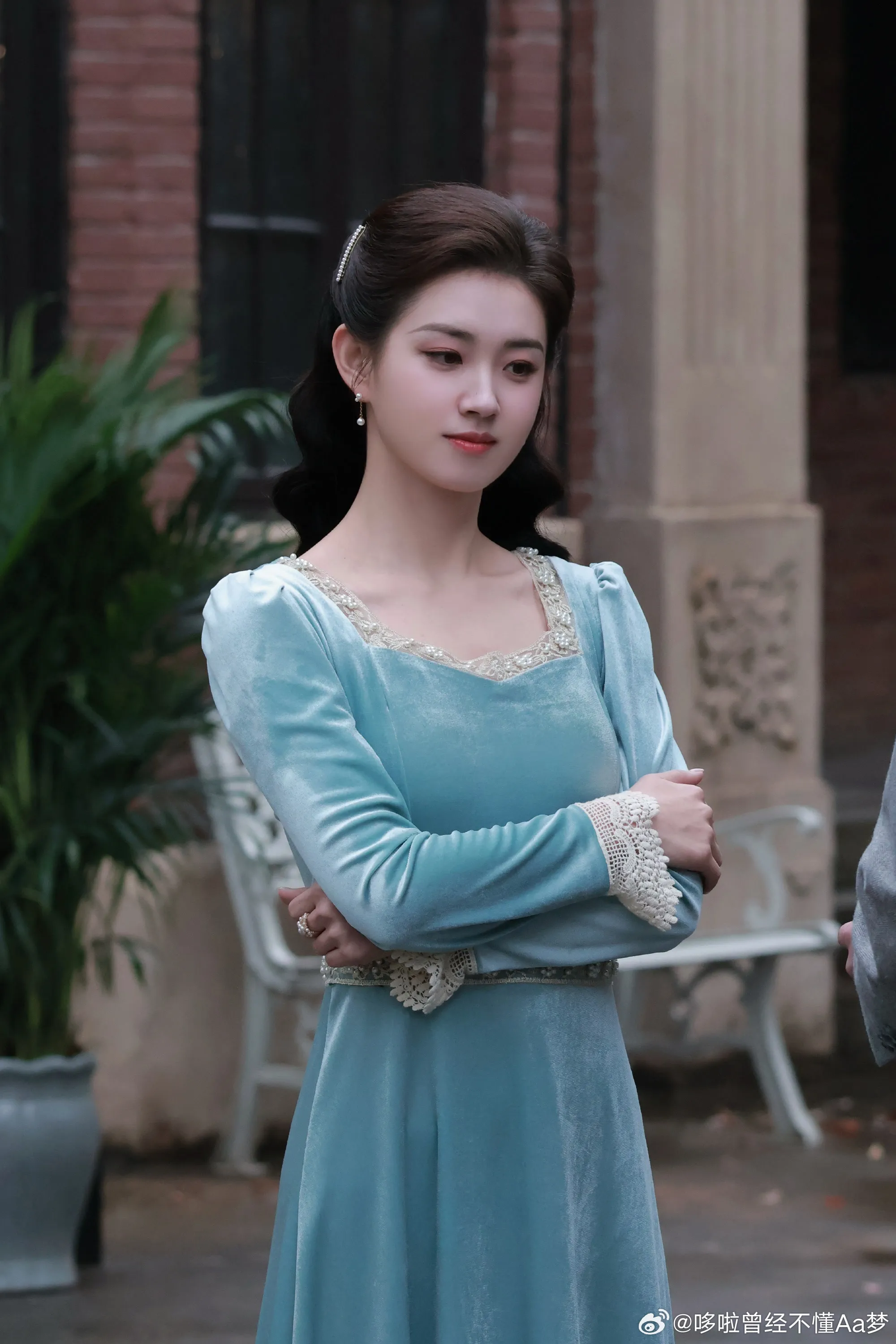 Vai diễn Đào Tử Nghi trong Ngọc Điệm Thu gây sốt