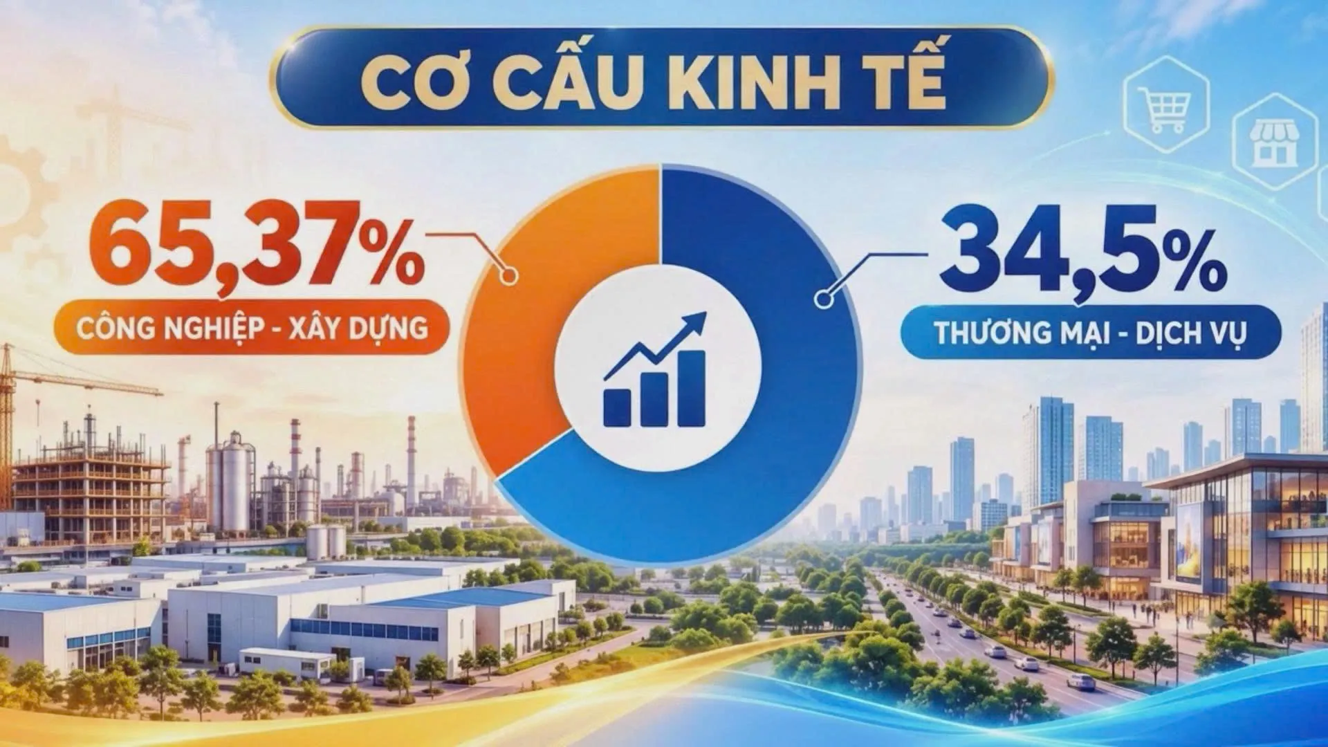Phường Tam Bình đối thoại, đồng hành cùng doanh nghiệp - Ảnh 4.