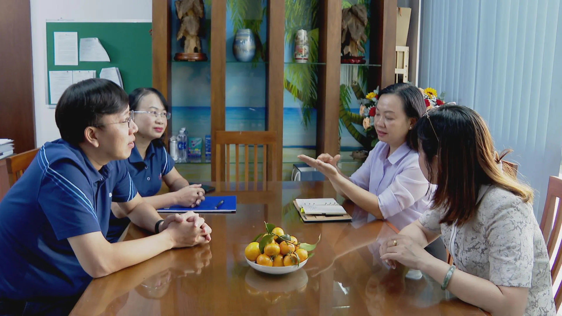 Đăng ký giao dịch bảo đảm trực tuyến TP. Hồ Chí Minh: Xử lý thành công hơn 400 hồ sơ nhà đất - Ảnh 2.
