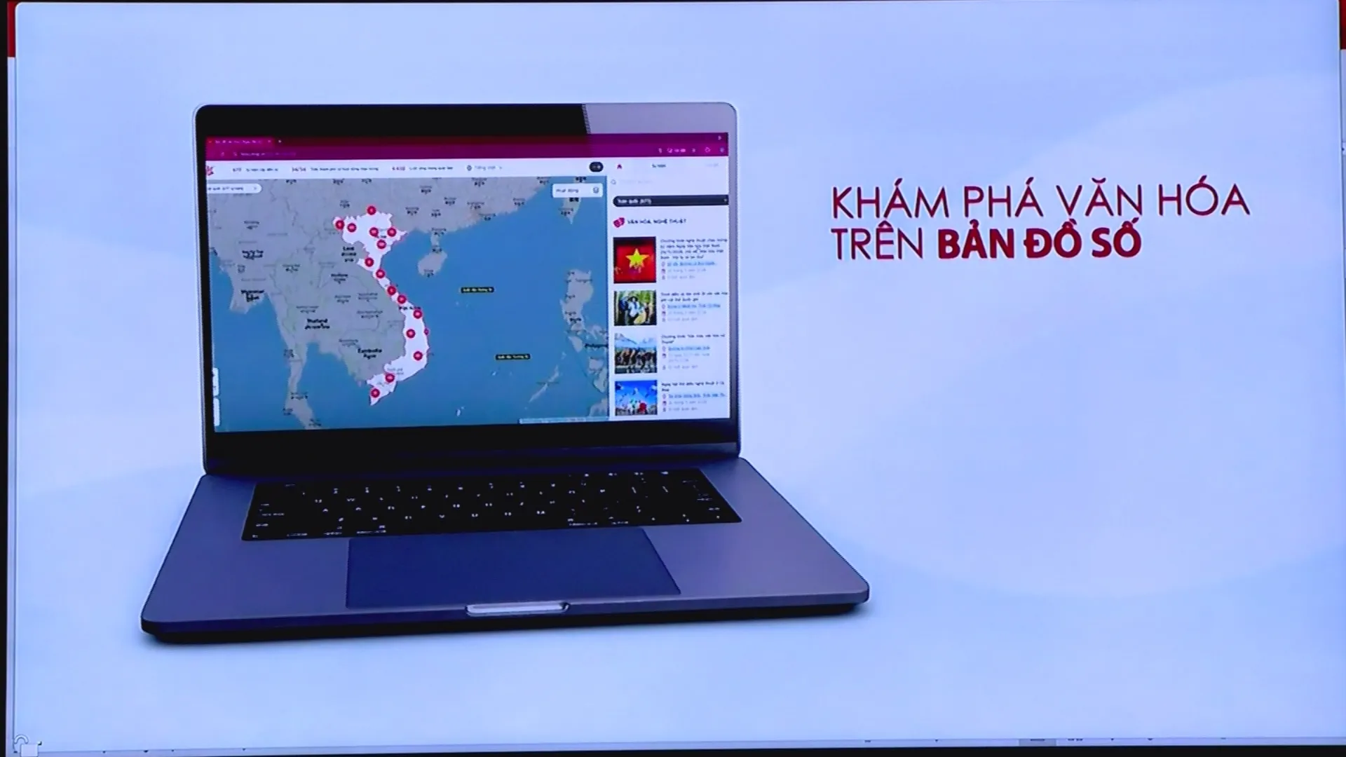 Ngày Văn hóa Việt Nam: TP. Hồ Chí Minh mở rộng trải nghiệm văn hóa - Ảnh 2.