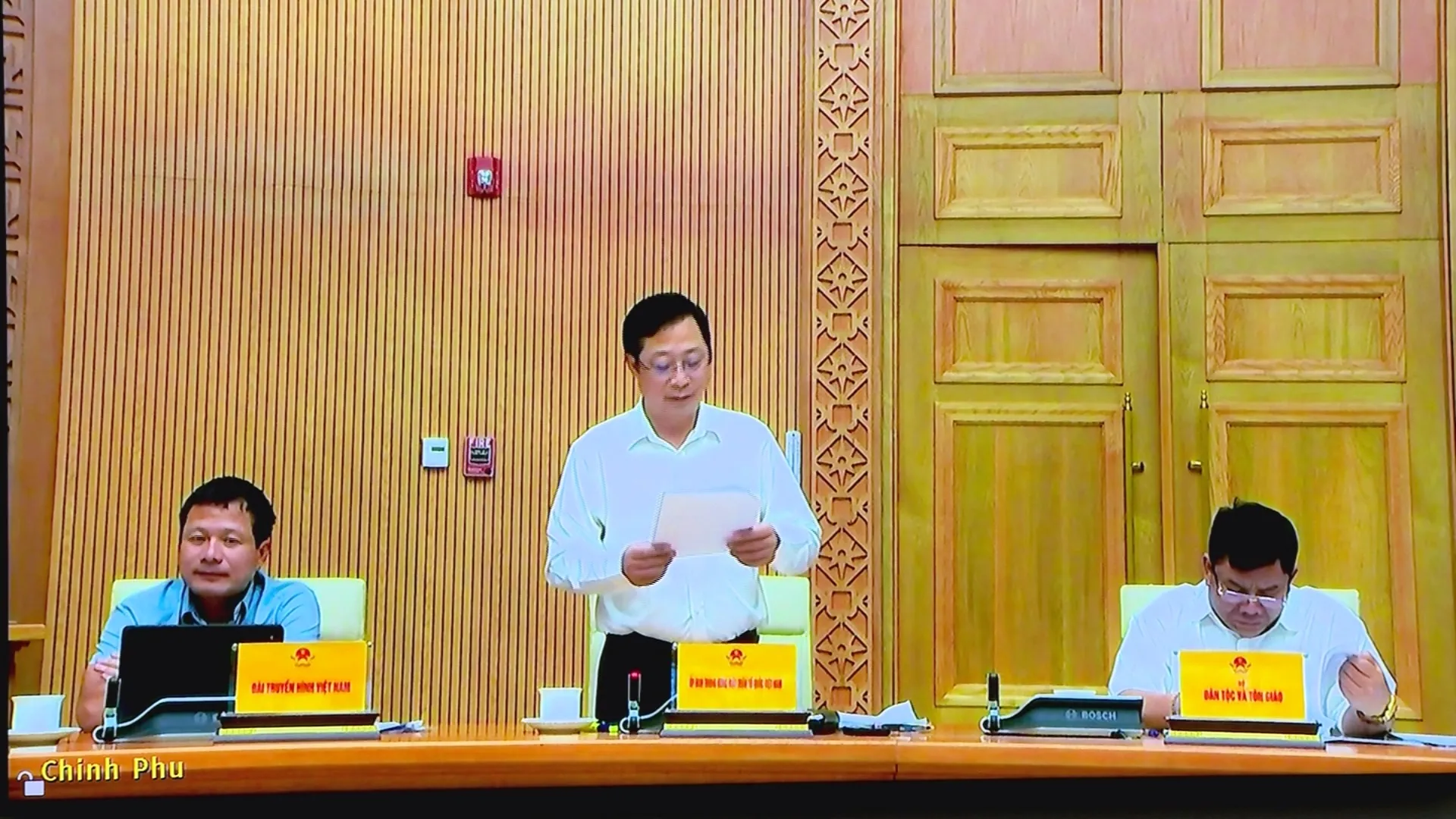 Ngày Văn hóa Việt Nam: TP. Hồ Chí Minh mở rộng trải nghiệm văn hóa - Ảnh 3.