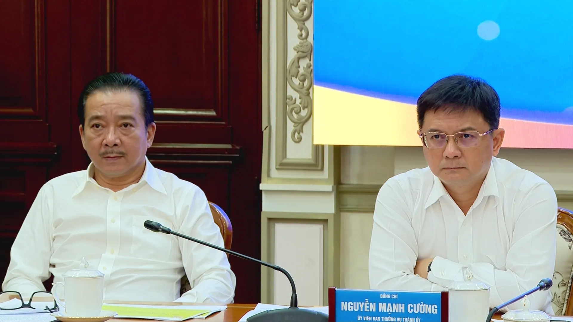 Ngày Văn hóa Việt Nam: TP. Hồ Chí Minh mở rộng trải nghiệm văn hóa - Ảnh 7.