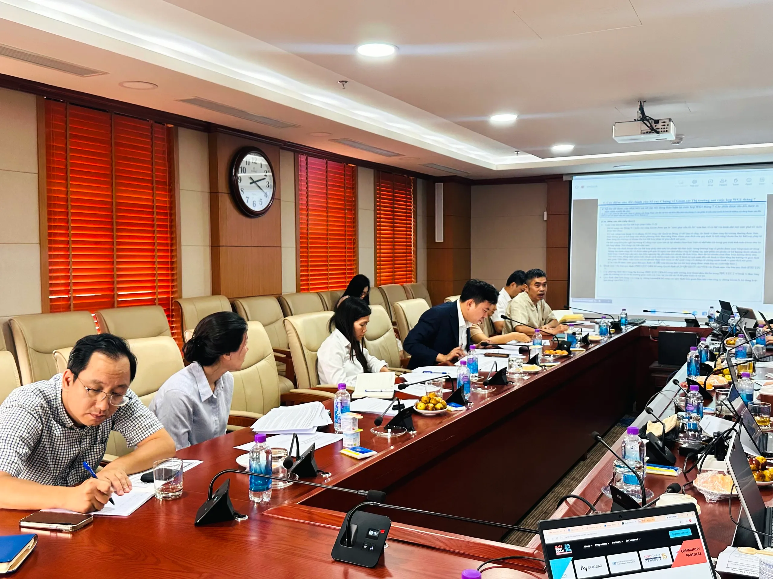 JICA hỗ trợ nâng cao hiệu quả thị trường chứng khoán Việt Nam - Ảnh 2.