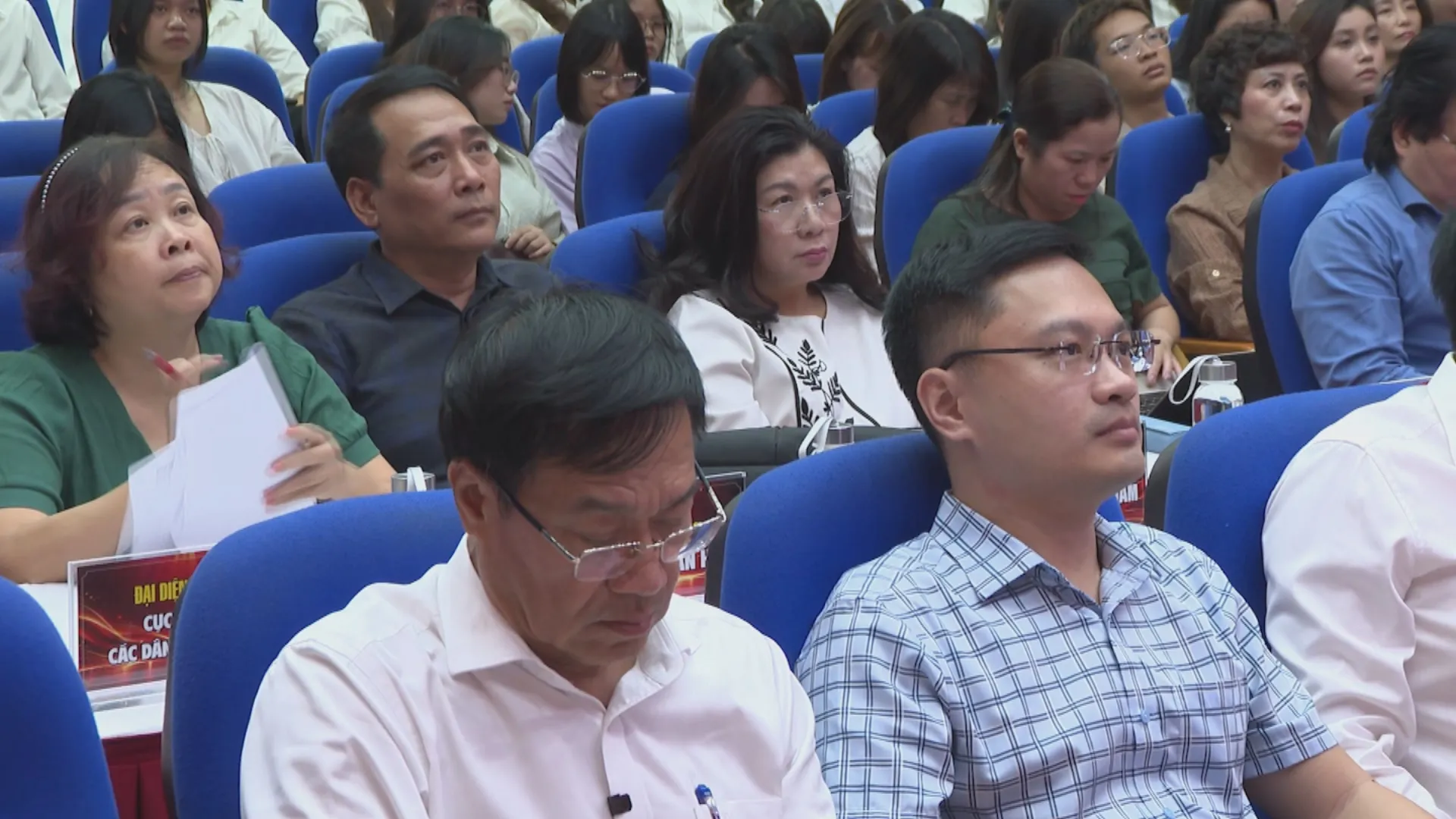 Thanh âm Việt Nam 2026 phát động sáng tạo âm nhạc cộng đồng - Ảnh 2.