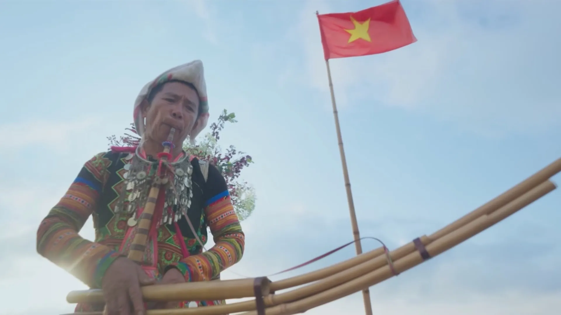 Thanh âm Việt Nam 2026 phát động sáng tạo âm nhạc cộng đồng - Ảnh 5.
