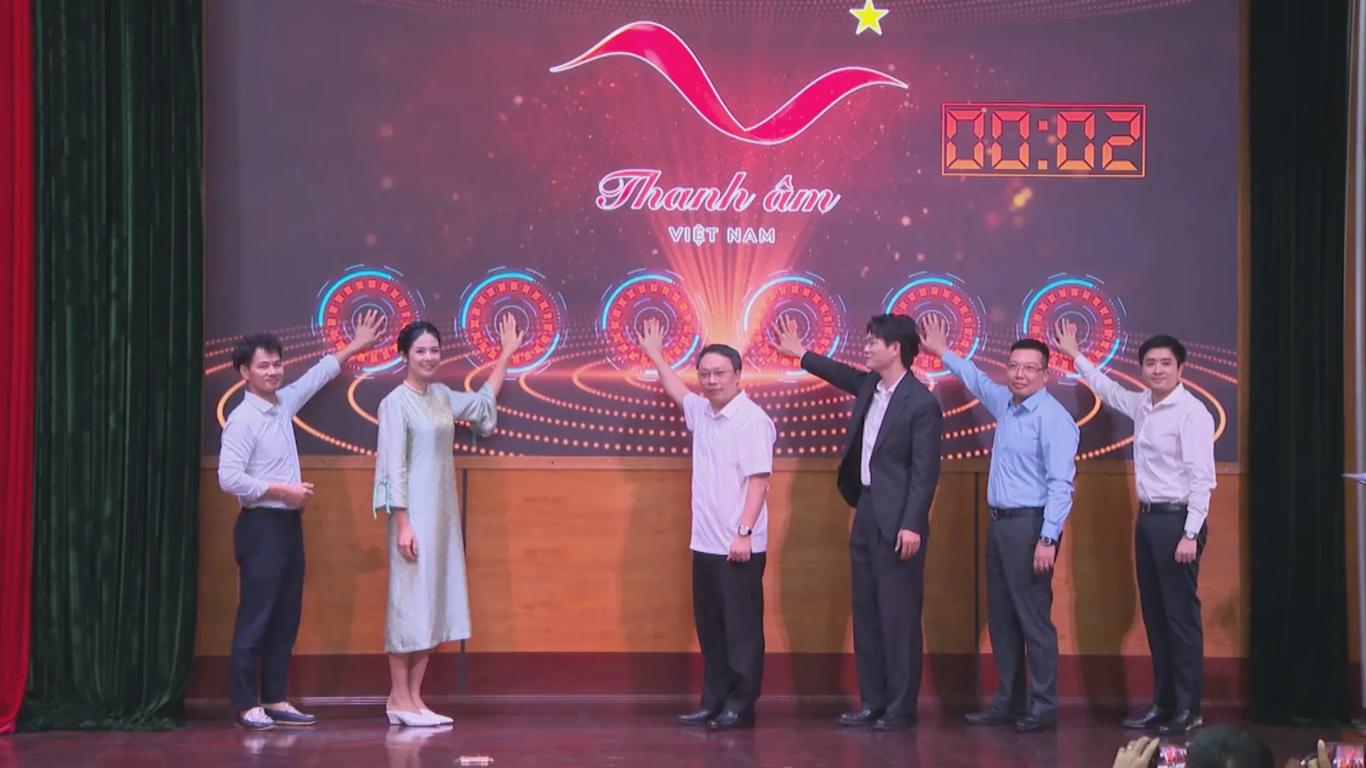 Thanh âm Việt Nam 2026 phát động sáng tạo âm nhạc cộng đồng - Ảnh 7.