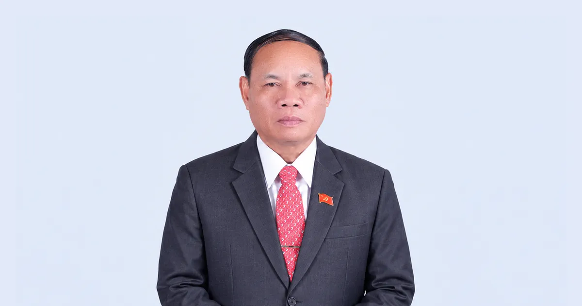 Thường trực Ban Bí thư Trung ương Đảng Nhân dân Cách mạng Lào thăm chính thức Việt Nam