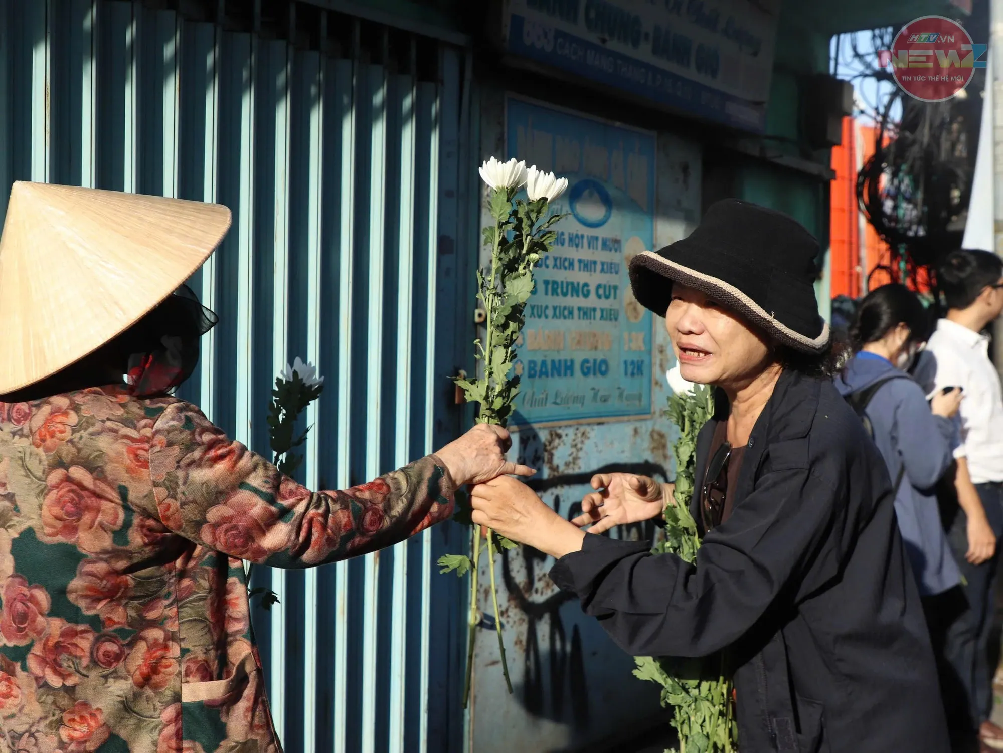 Trực tiếp: Lễ viếng, lễ truy điệu hài cốt liệt sĩ đã anh dũng hy sinh vì độc lập, tự do của Tổ quốc Việt Nam xã hội chủ nghĩa: Ngày hôm nay các Anh đã trở về - Ảnh 7.