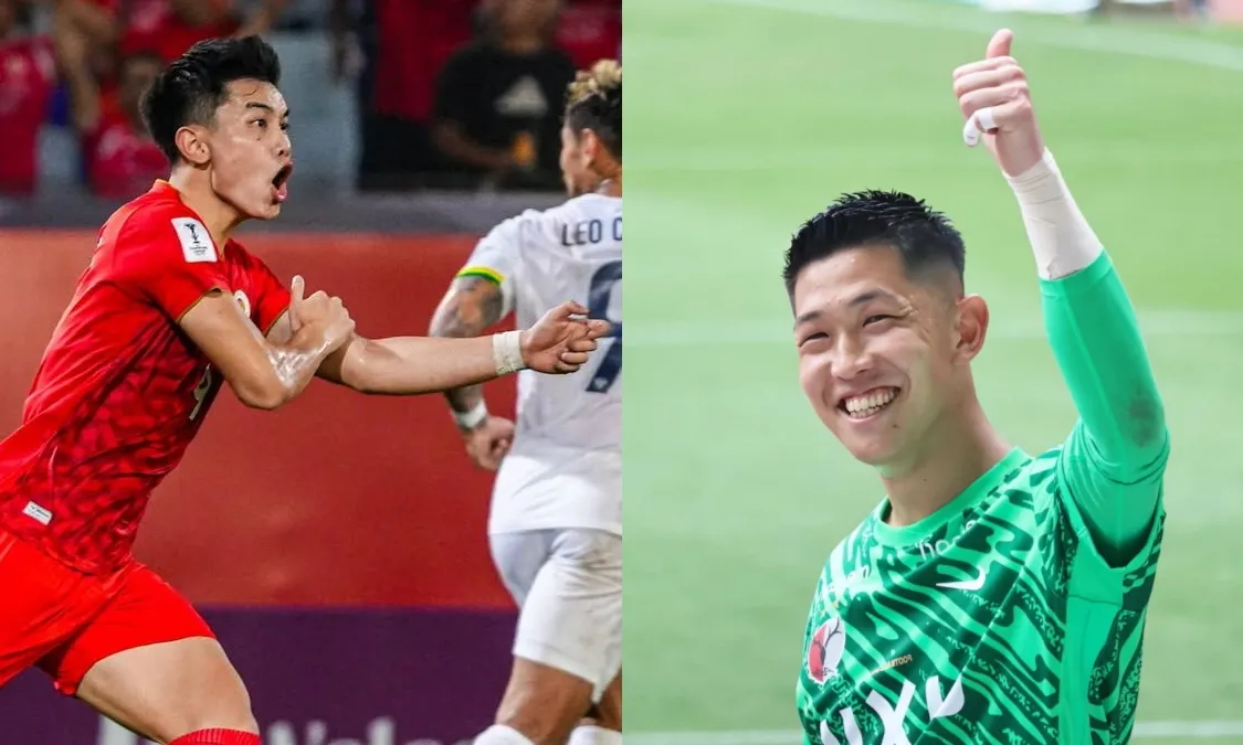 Đối thủ Nhật Bản khen Đình Bắc đủ trình độ thi đấu tại J.League