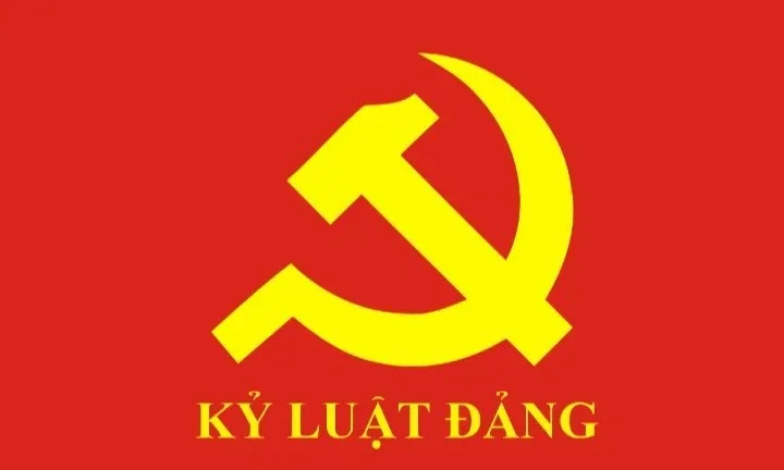 Đề nghị kỷ luật nguyên Phó Giám đốc Sở Kế hoạch và Đầu tư TP. Hồ Chí Minh
