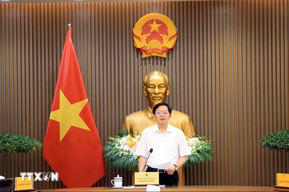 Lấy hiệu quả đóng góp vào tăng trưởng làm thước đo đổi mới sáng tạo