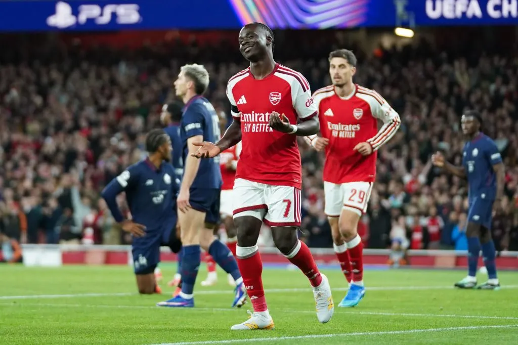 saka-arsenal