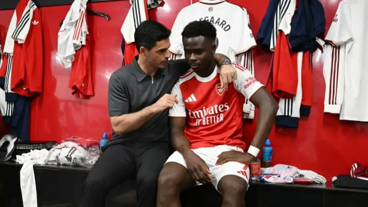 saka-arteta