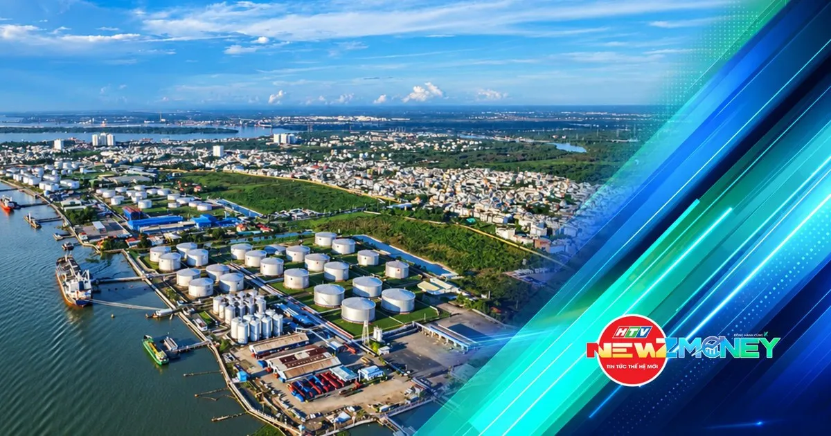 Bắt sóng thị trường 14/10: VN-Index giảm phiên thứ năm liên tiếp, Dầu Brent vọt lên trên 106 USD
