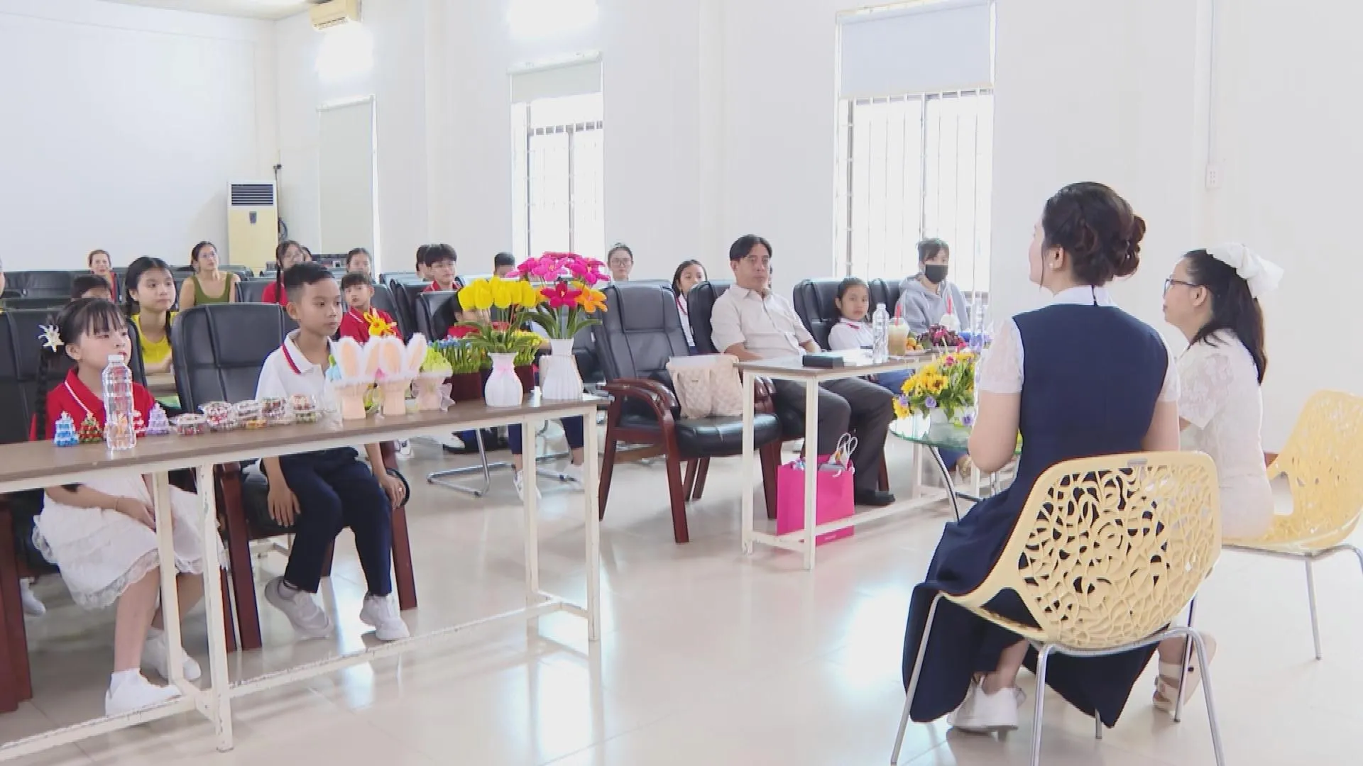 Đánh thức tiềm năng du lịch từ kết nối di sản | Vươn Khơi - Ngày 15/10/2026 - Ảnh 6.