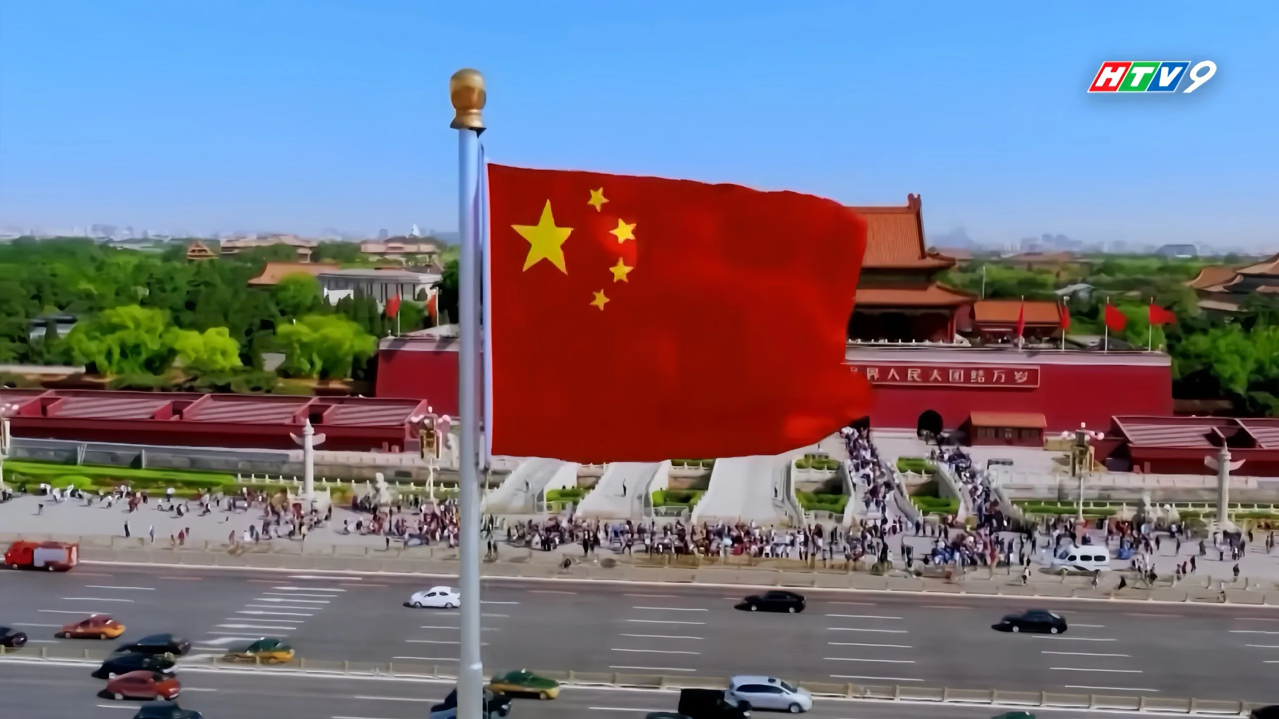NRTG: Trung Quốc và Châu Âu tránh leo thang căng thẳng thương mại- Ảnh 13. NRTG: Trung Quốc và Châu Âu tránh leo thang căng thẳng thương mại- Ảnh 13.