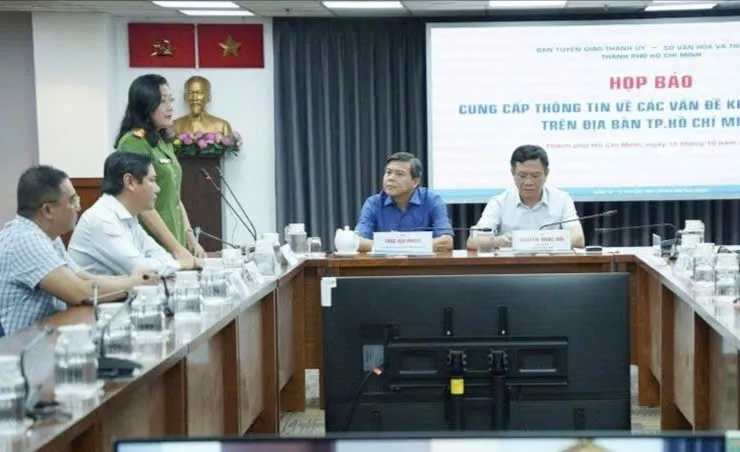 TPHCM đưa vé xe buýt, metro lên VNeID, mở rộng hệ sinh thái công dân số