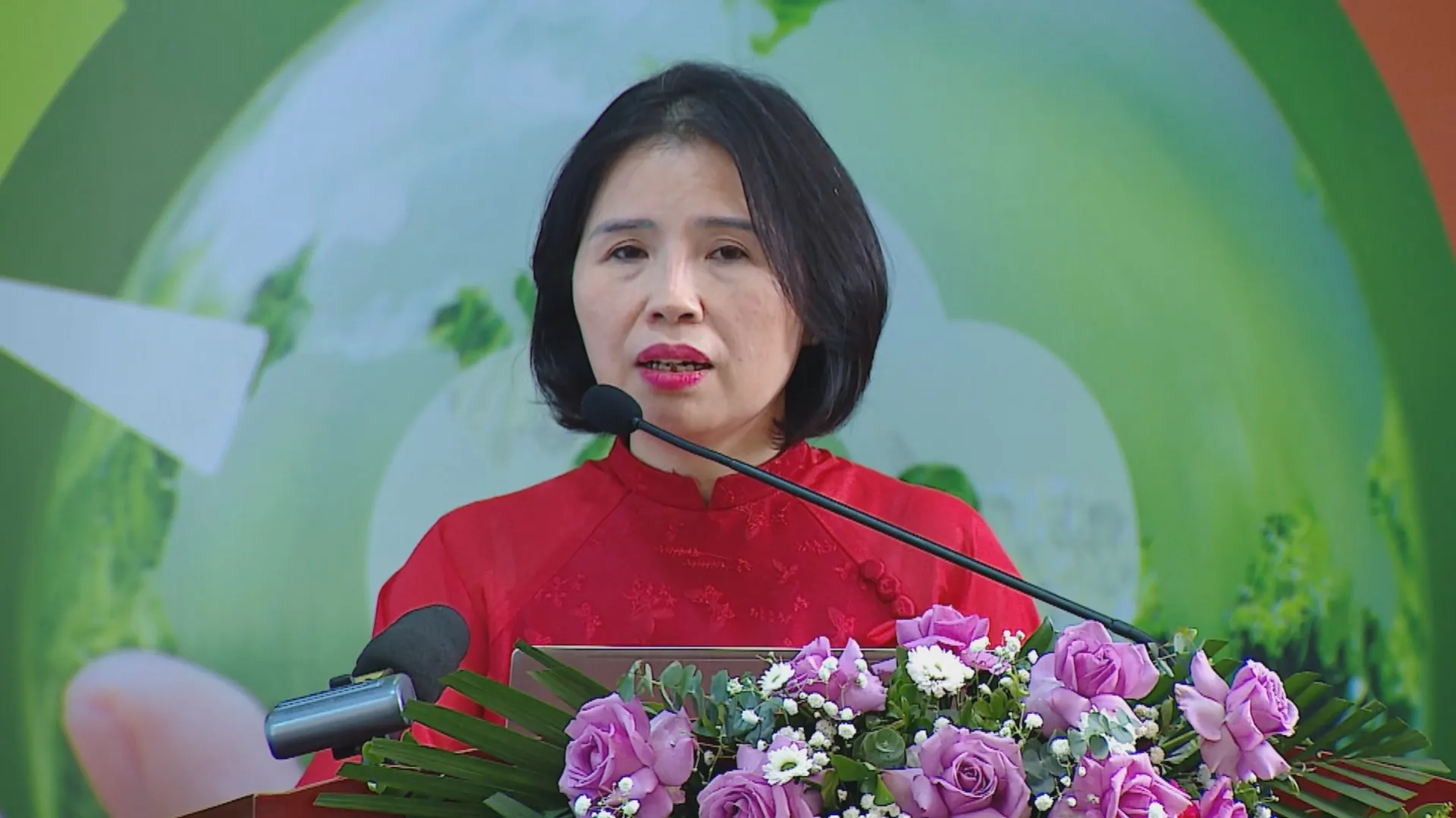 Tín dụng xanh tăng trưởng nhưng doanh nghiệp vẫn khó tiếp cận - Ảnh 4.