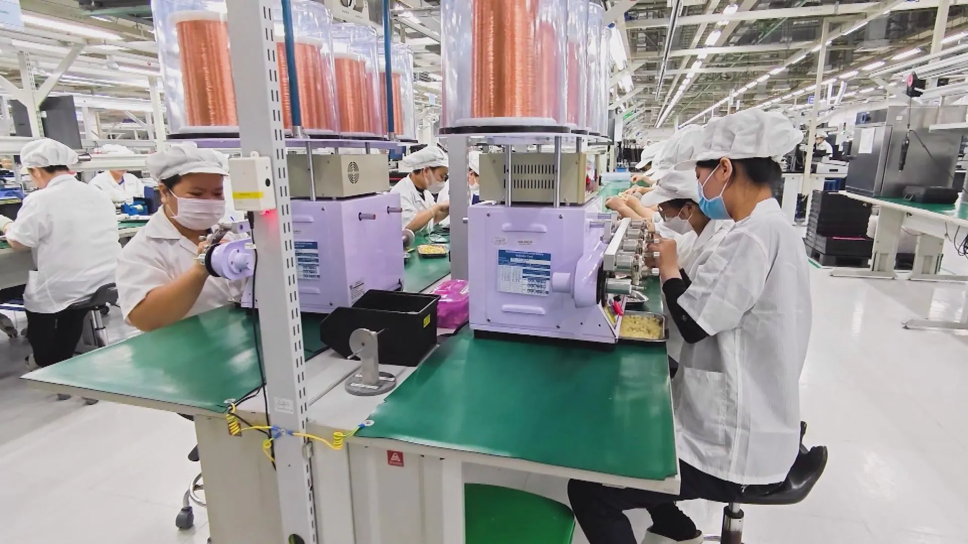 VIS 2026 đặt bài toán hoàn thiện thể chế, đón dòng vốn mới - Ảnh 5. VIS 2026 đặt bài toán hoàn thiện thể chế, đón dòng vốn mới - Ảnh 5.