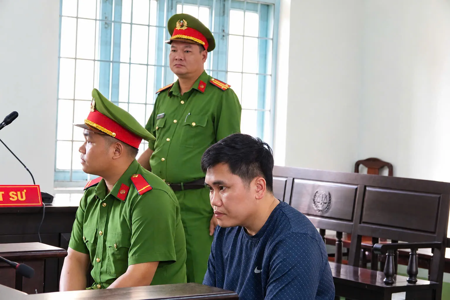 bi cao