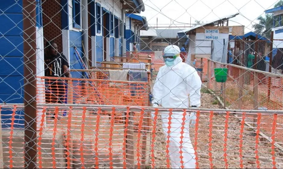 Đợt dịch Ebola nghiêm trọng nhất tại Congo, hơn 4.000 người tử vong