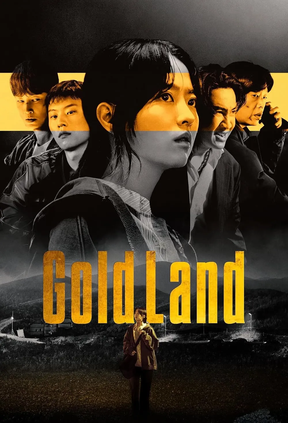 gold-land-tv-series-2026-imdb