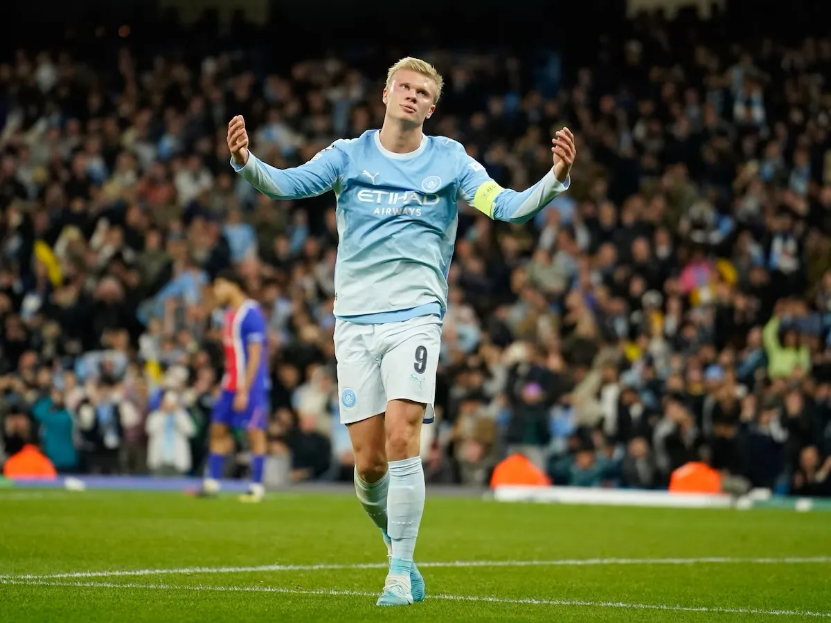 haaland-champions-league