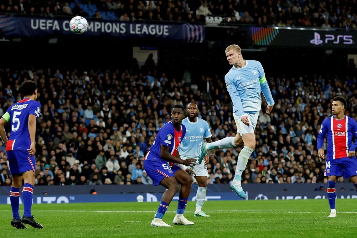 haaland-man-city-psg