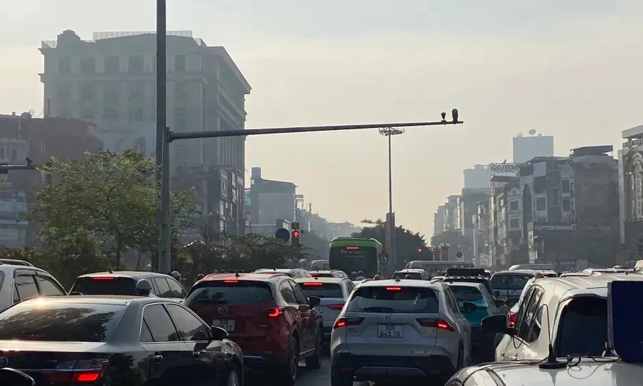 Nam bộ tiếp tục mưa dông vào chiều tối