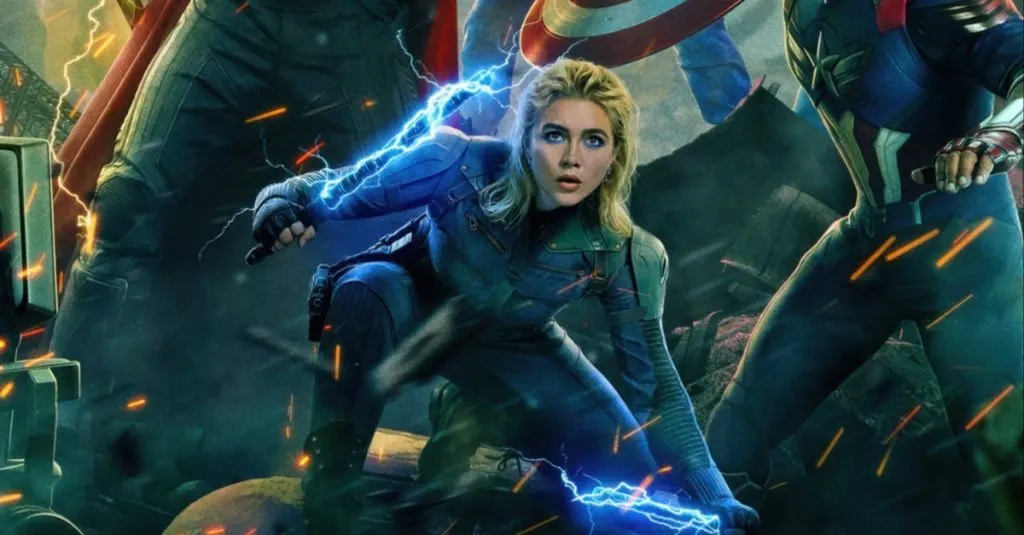 Avengers: Doomsday