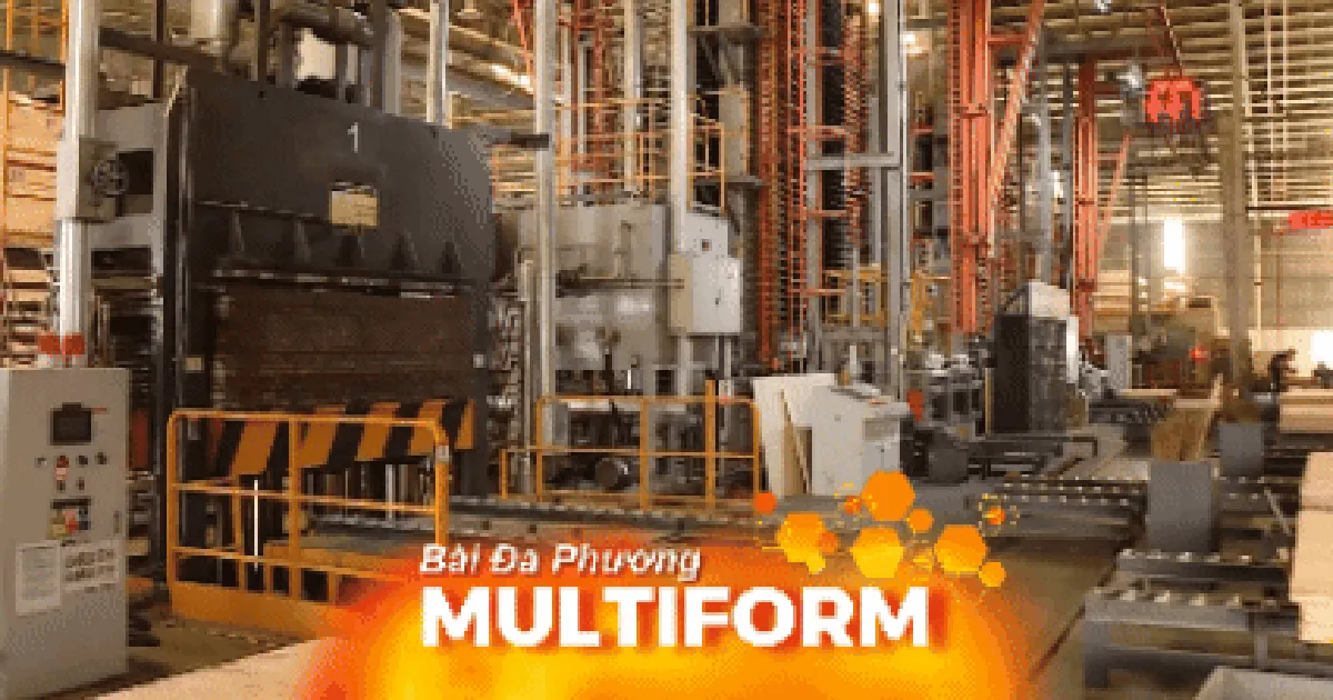 Giảm áp lực thuế, mở đường bứt phá cho ngành gỗ