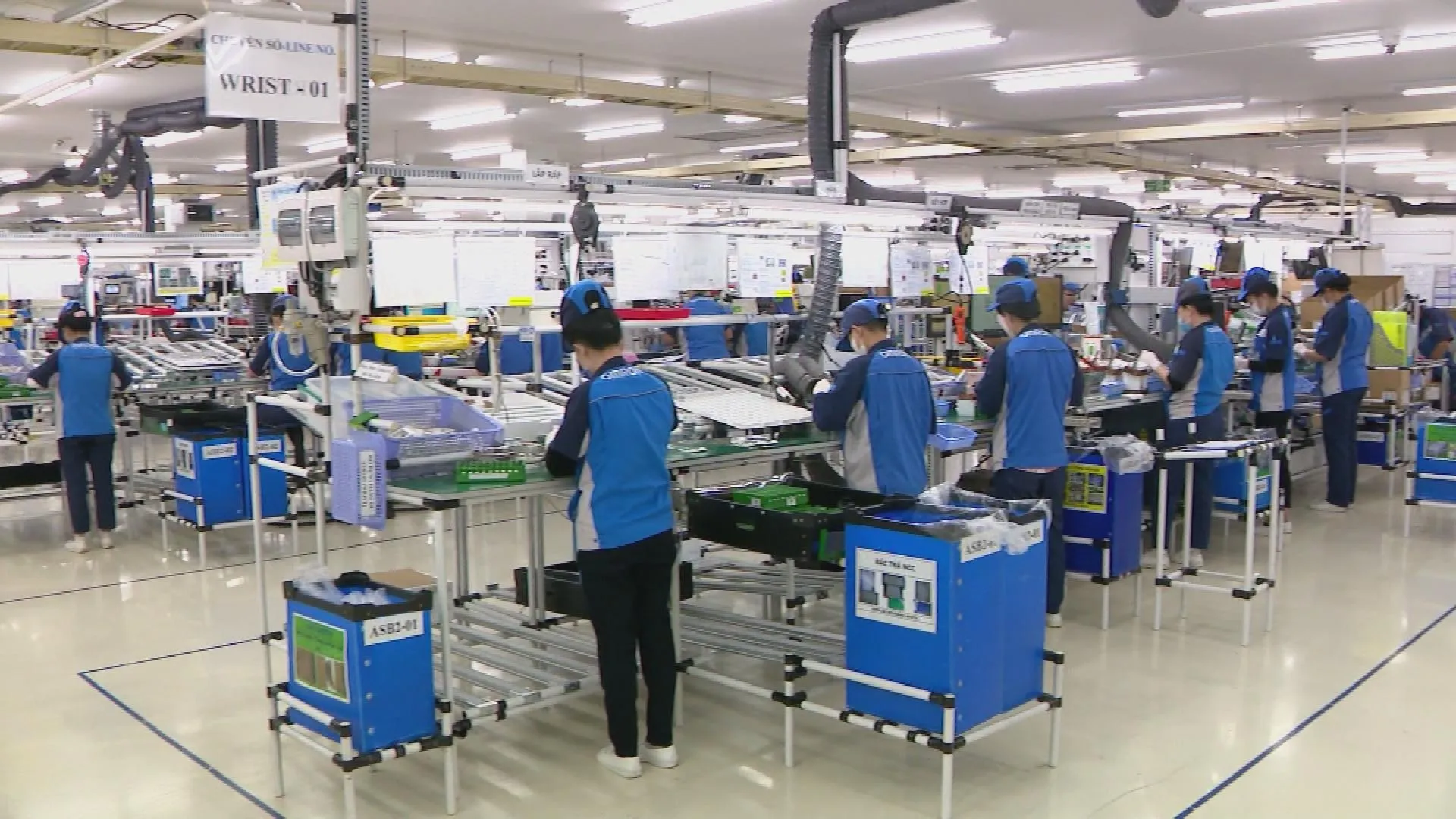 VIS 2026 đặt bài toán hoàn thiện thể chế, đón dòng vốn mới - Ảnh 4.