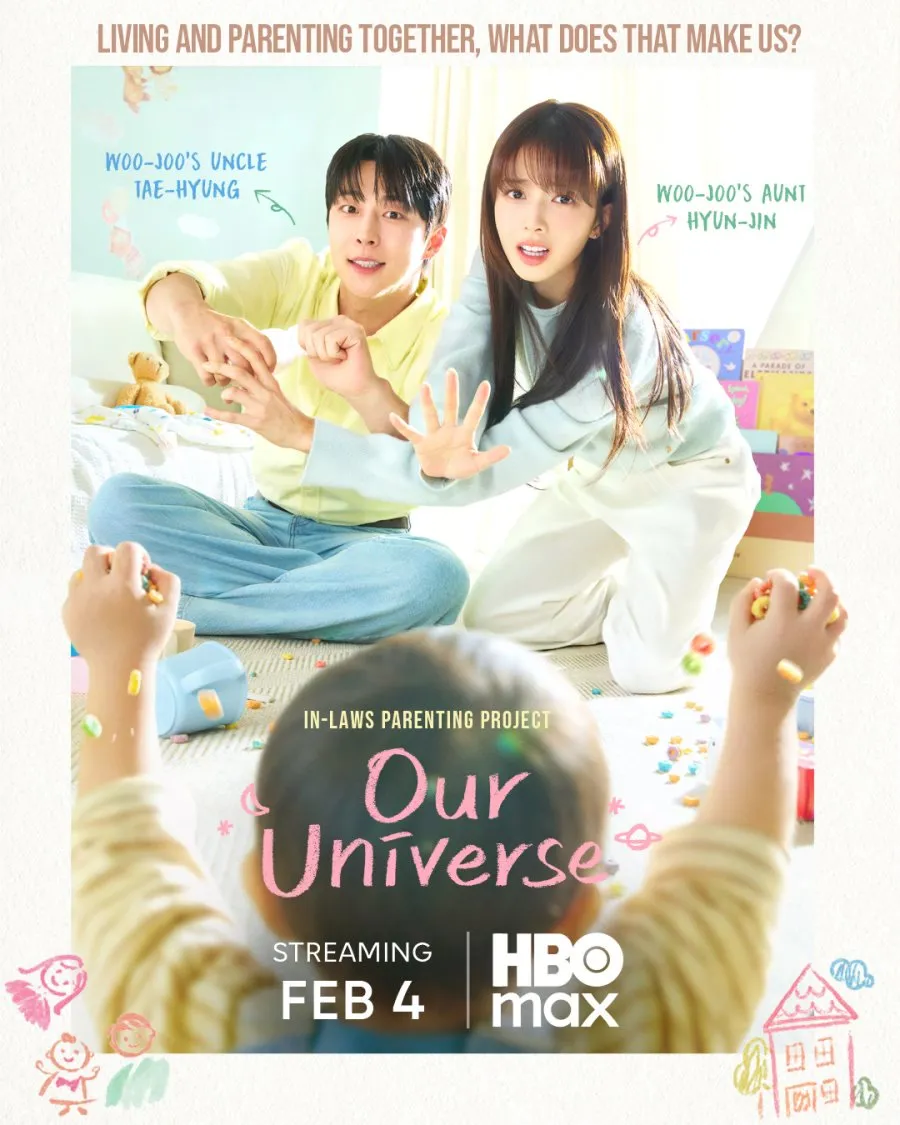 our-universe-tv-series-2026-imdb