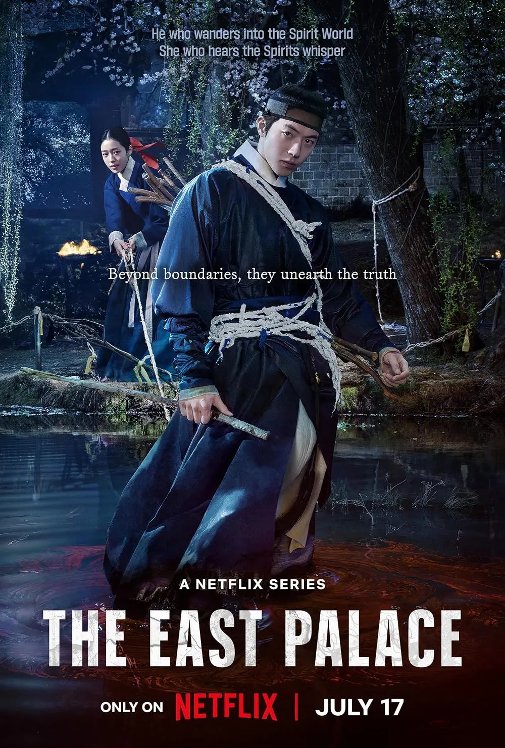 the-east-palace-tv-series-2026-imdb