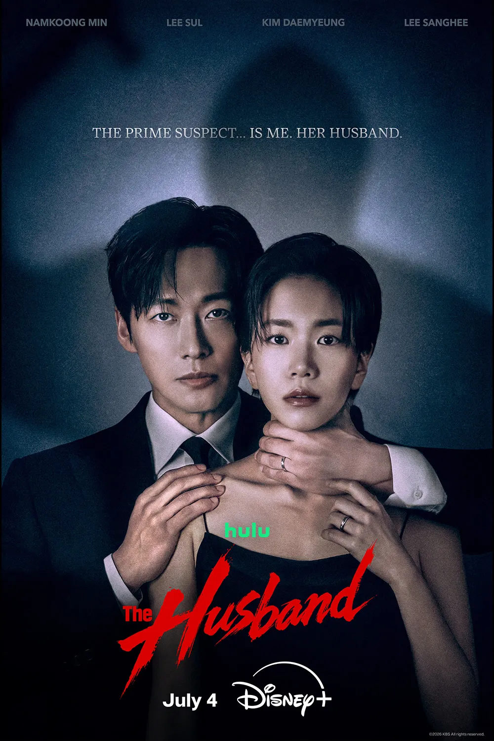 the-husband-tv-series-2026-imdb