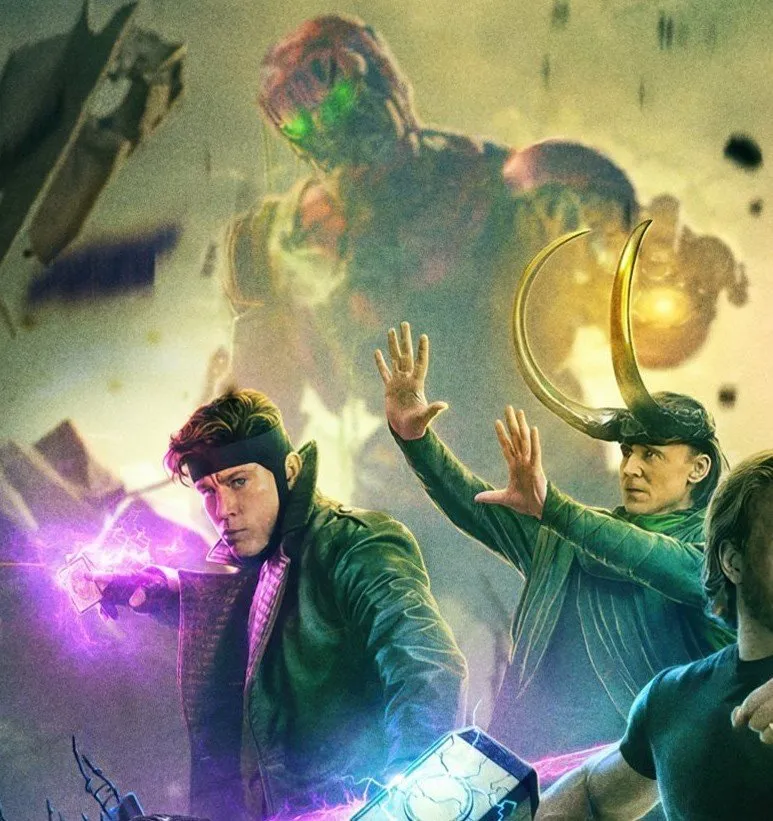 the-new-avengers-doomsday-international-poster-offers-a-first-look-at-god-loki-shows-thor-