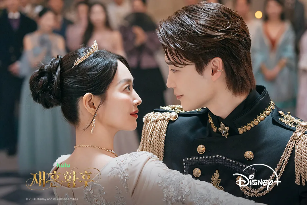 Dàn diễn viên Hoàng Hậu Tái Hôn